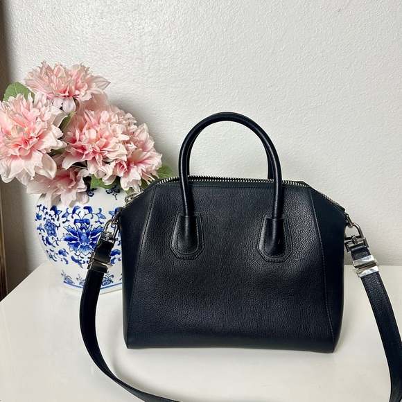 Givenchy small antigona - Picture 8 of 8